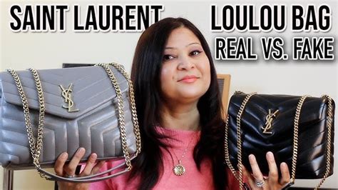 fake ysl y vs real|handbag ysl original.